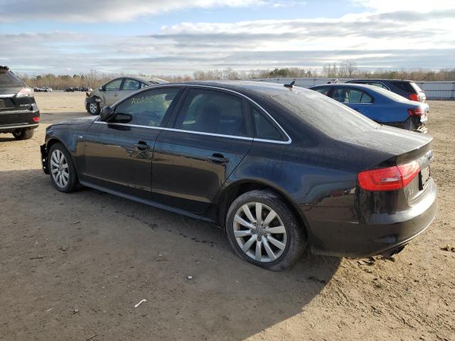 VIN WAUBFAFL5FN027721 2015 Audi A4, Premium no.2