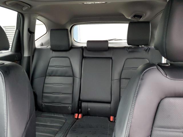 2018 HONDA CR-V TOURI - 2HKRW2H95JH144359