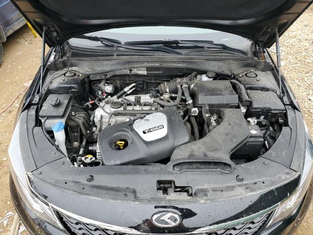 5XXGU4L13LG430395 KIA OPTIMA EX