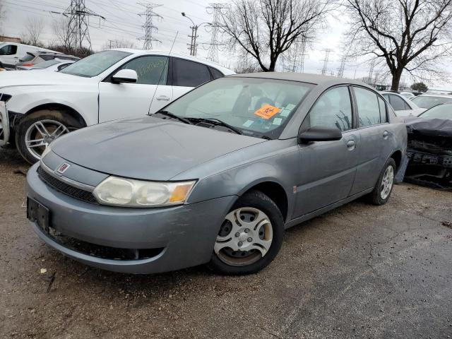 2004 Saturn Ion 