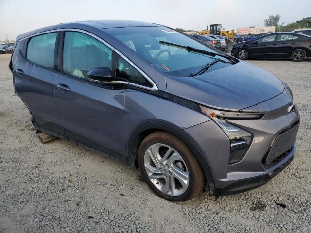 2022 CHEVROLET BOLT EV 1L - 1G1FW6S07N4126504