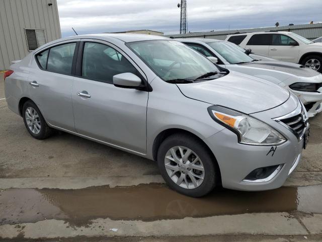 3N1CN7AP6JL871690 Nissan VERSA S