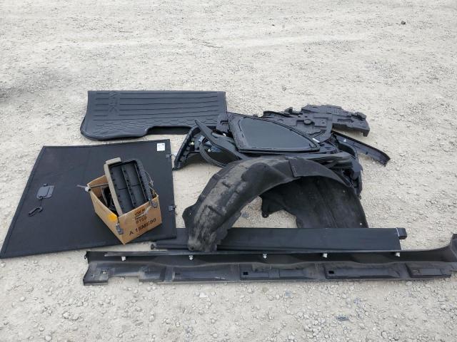 2021 SUBARU OUTBACK ON 4S4BTGLD4M3210141