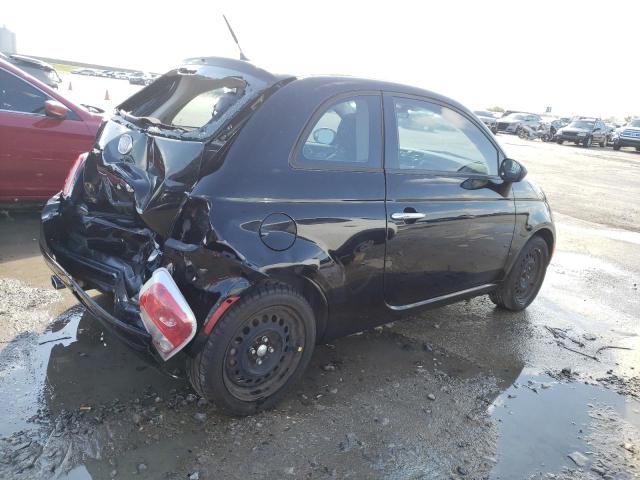 3C3CFFAR0FT501854 Fiat 500
