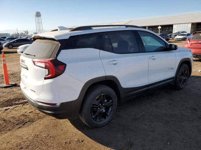 2022 GMC TERRAIN AT 3GKALYEV5NL195459