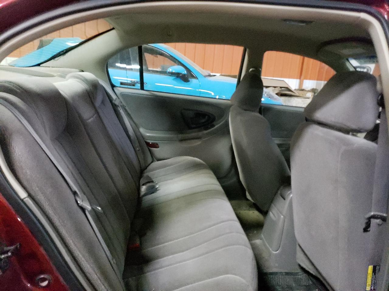 2002 Chevrolet Malibu VIN: 1G1ND52J92M568457 Lot: 71112802