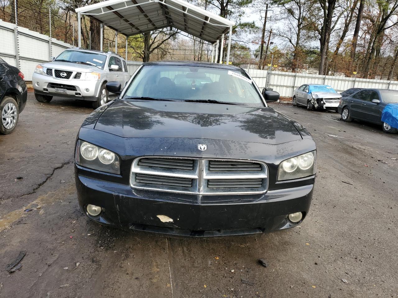 2B3KA43G46H533058 2006 Dodge Charger Se