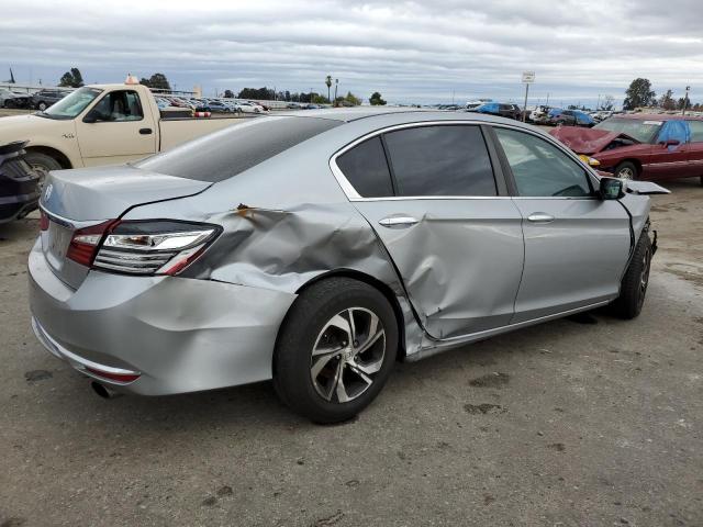 2017 HONDA ACCORD LX - 1HGCR2F33HA307539