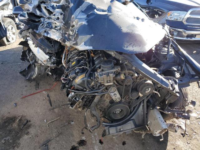 WBA3R1C50EK191122 BMW 435 I