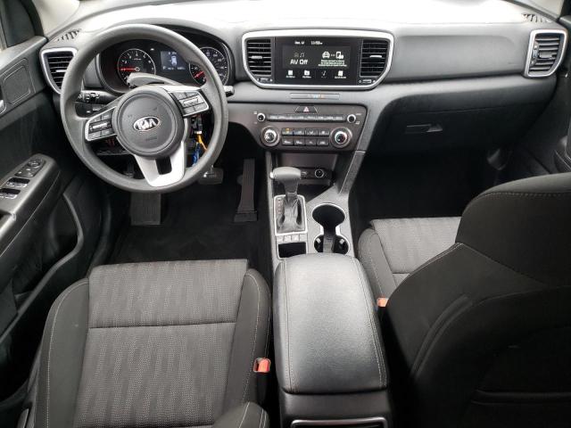 2020 KIA SPORTAGE L - KNDPMCAC8L7797929