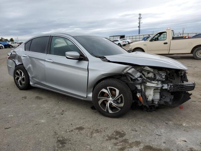 2017 HONDA ACCORD LX - 1HGCR2F33HA307539