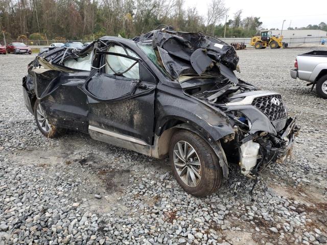 2019 HYUNDAI SANTA FE L - 5NMS53AD5KH051817