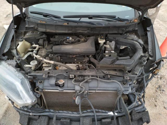 2016 NISSAN ROUGE 5N1AT2MT8GC737849