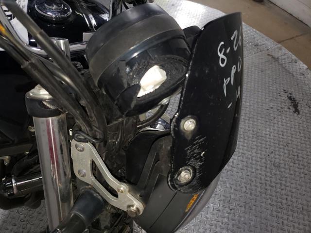 2014 HONDA CB1100 JH2SC6510EK100932
