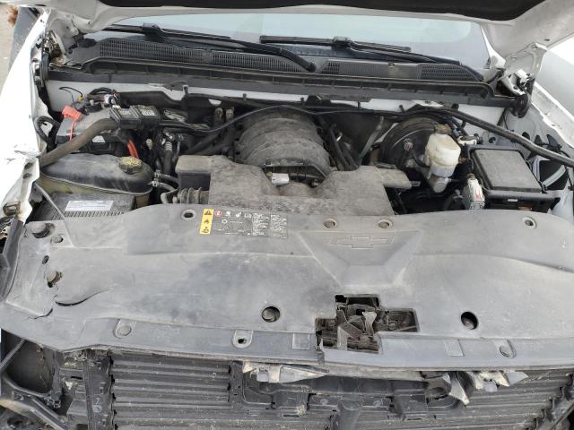 2018 CHEVROLET SILVER1500 - 1GCVKPECXJZ359302