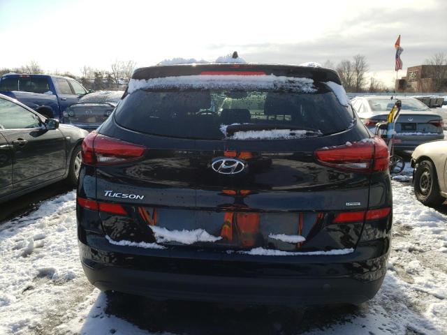 KM8J3CA43KU896915 | 2019 HYUNDAI TUCSON LIM