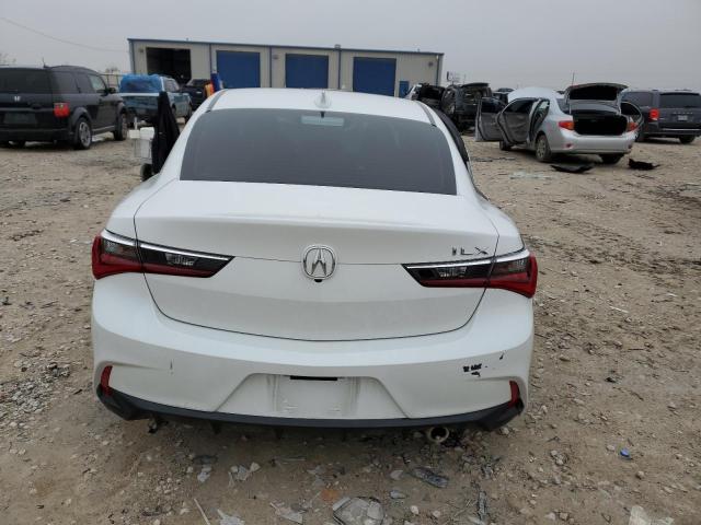 19UDE2F76LA010793 Acura ILX