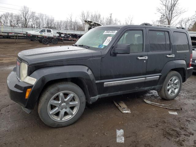2011 Jeep Liberty LI for sale in Columbia Station, OH