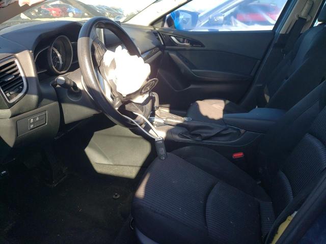 2016 MAZDA 3 SPORT - JM1BM1K77G1324225