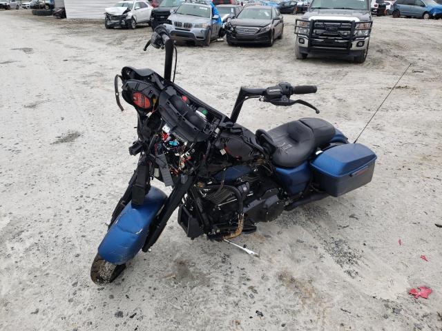 2018 HARLEY-DAVIDSON FLHXS 115T 1HD1KYC19JB632579