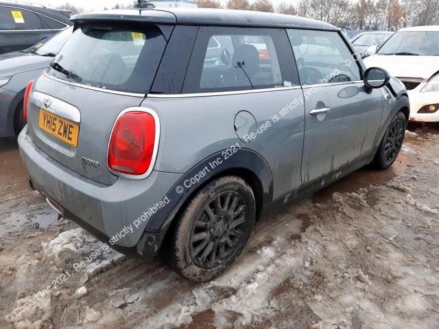 WMWXM520X0T951105 Mini Cooper