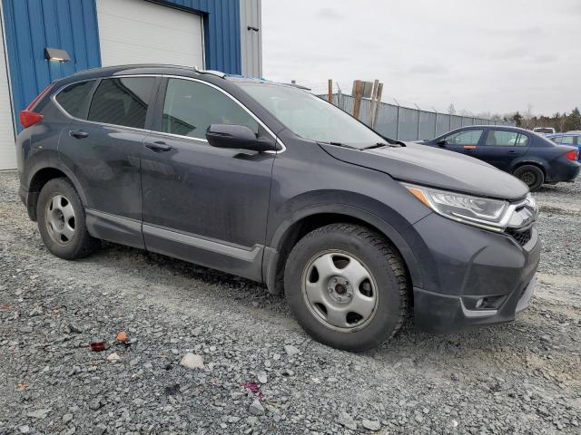 2018 HONDA CR-V TOURI - 2HKRW2H95JH144359