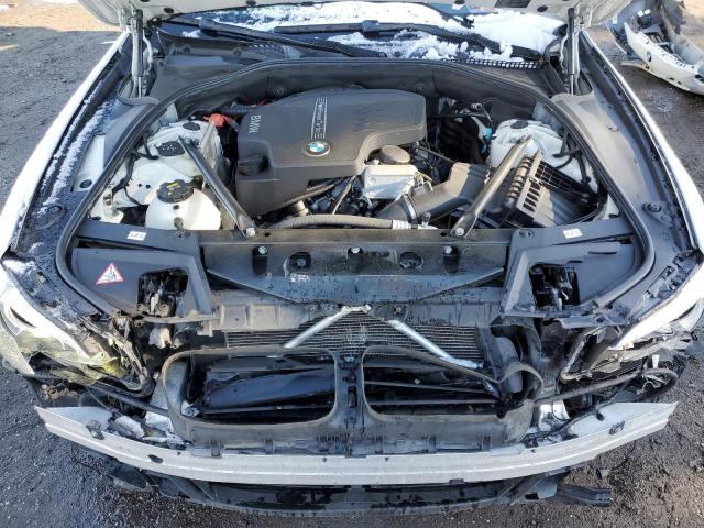 WBA5A7C56GG145352 BMW 528 XI