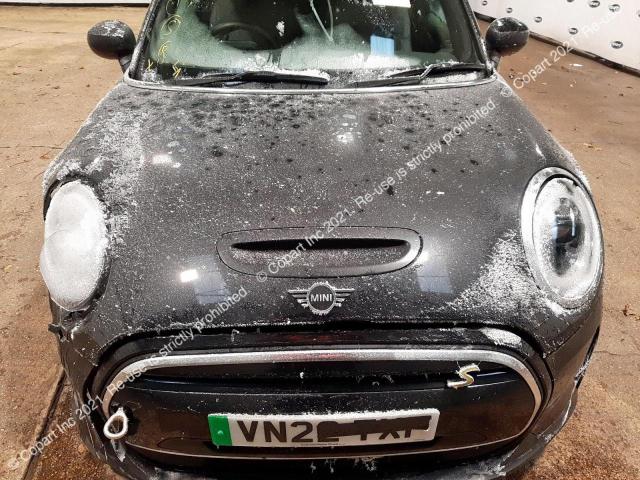 WMW12DJ0902S74870 Mini Cooper S E