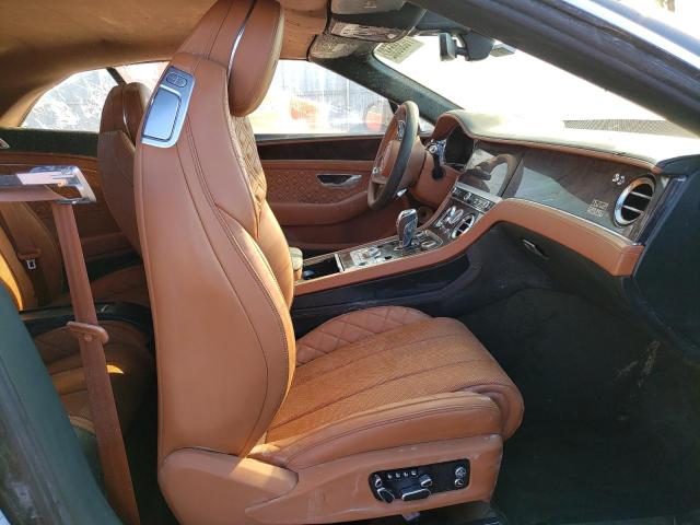 2020 BENTLEY CONTINENTA - SCBDG4ZG7LC082772