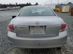 2008 HONDA ACCORD EXL for sale at Copart NS - HALIFAX