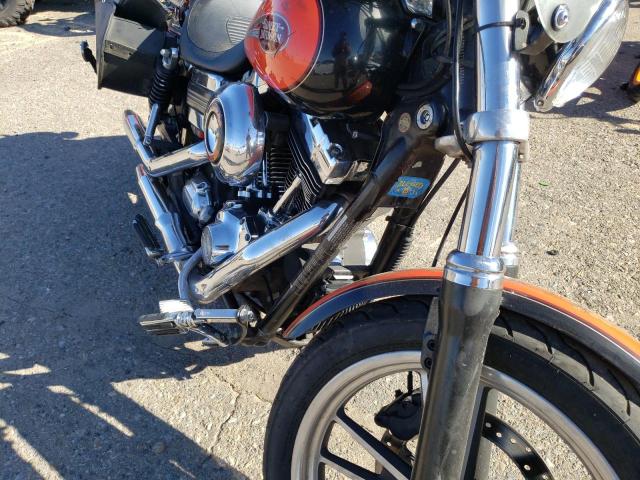2008 HARLEY-DAVIDSON FXDL 1HD1GN4118K310785