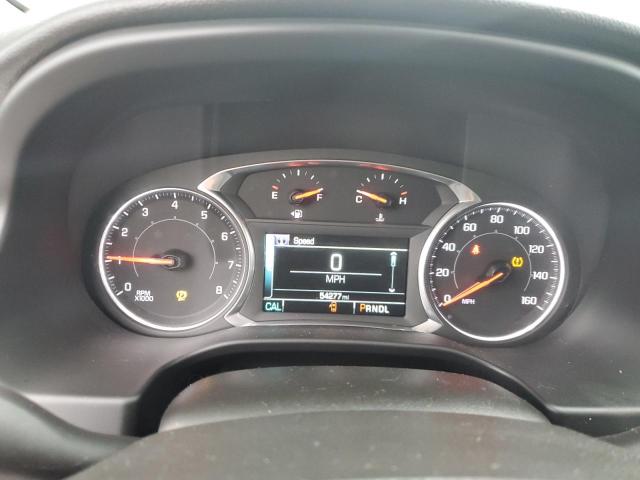 1GKKNULS4KZ268342 GMC Acadia