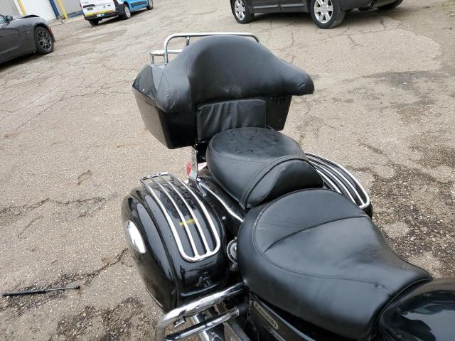 2004 KAWASAKI VN1500 L JKBVNAL124A027689