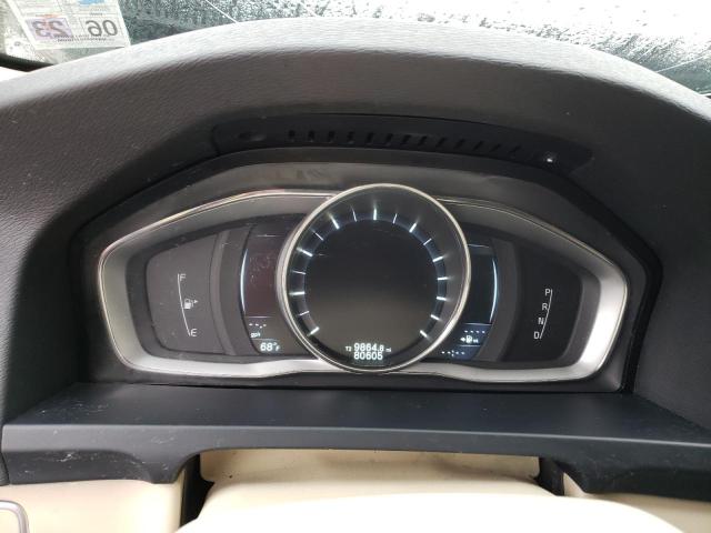 YV140MFK1F2338211 Volvo S60 Premier