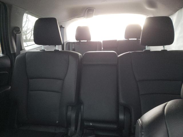 2021 HONDA PILOT EXL - 5FNYF6H54MB075277