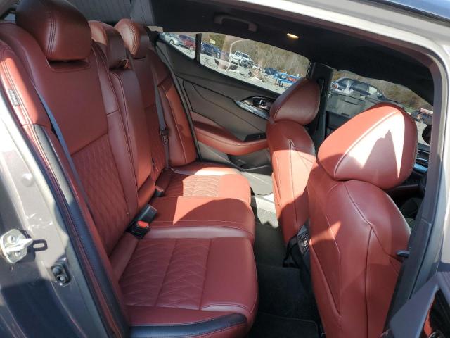 2021 NISSAN MAXIMA PLA 1N4AA6FVXMC507408