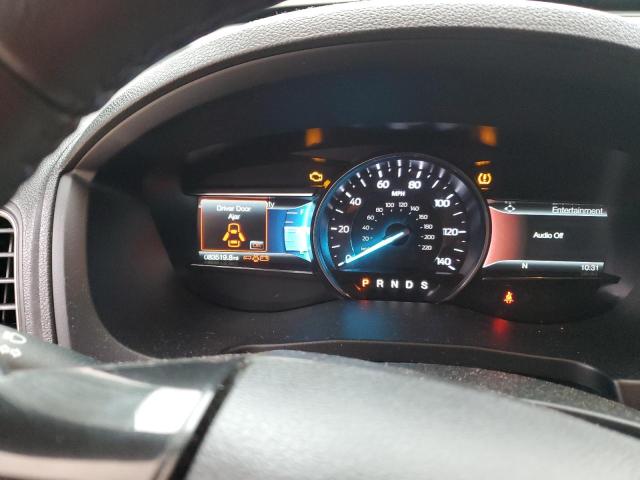 2018 FORD 1100 1FM5K8D80JGB53870