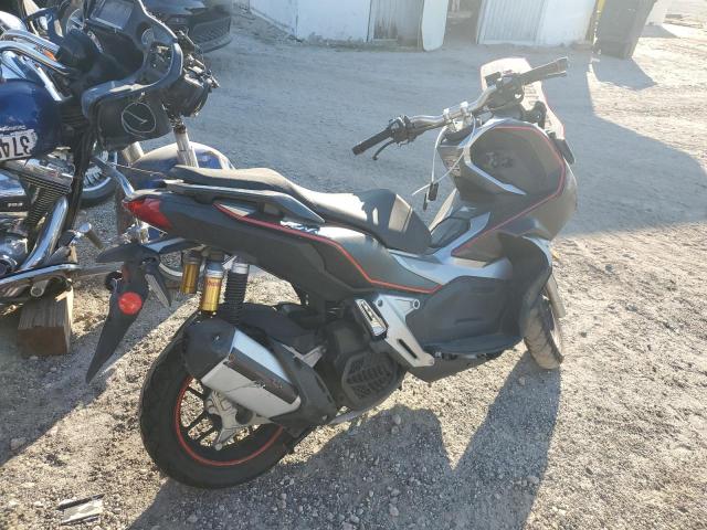 2021 HONDA ADV150 A MLHKF3858M5000228