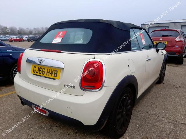 WMWWG320503C36565 Mini Cooper