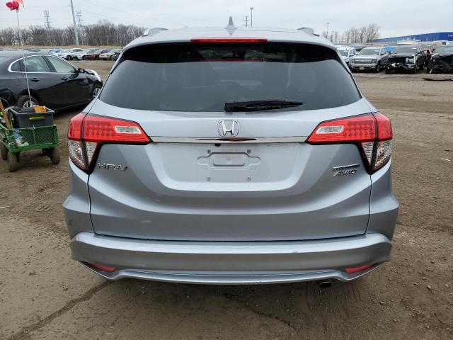 2020 HONDA HR-V TOURI 3CZRU6H93LM712984