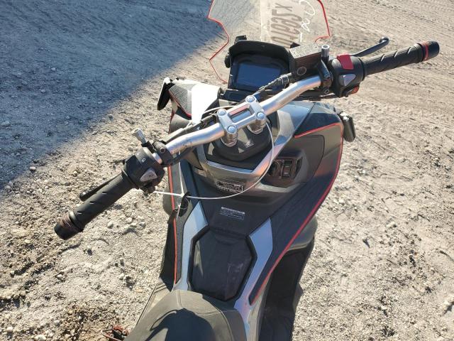 2021 HONDA ADV150 A MLHKF3858M5000228