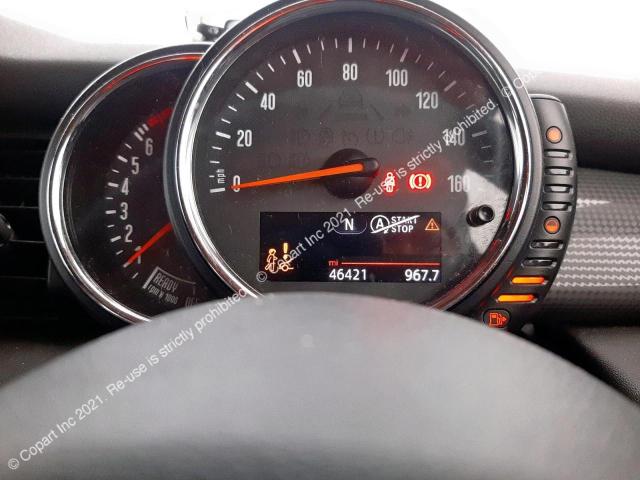 WMWXM520X0T951105 Mini Cooper