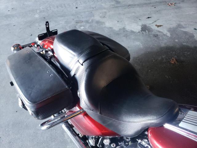 2010 HARLEY-DAVIDSON FLHRC 1HD1FR412AB656148