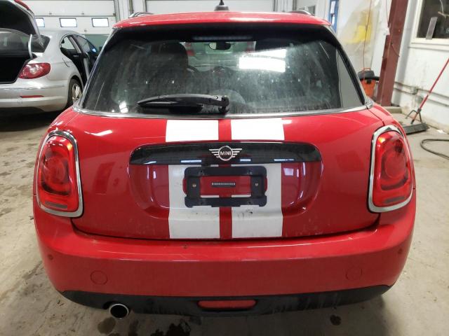 WMWXU7C02M2N75604 Mini Cooper