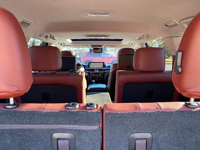 2016 LEXUS LX 570 JTJHY7AX5G4198445