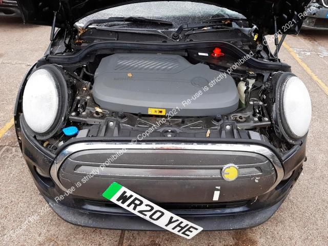 WMWXP320902N35080 Mini Cooper S E