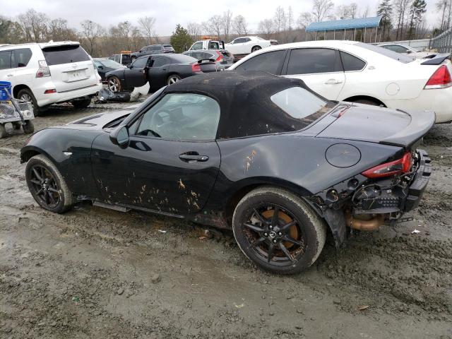 2019 MAZDA MX-5 MIATA - JM1NDAB70K0307326