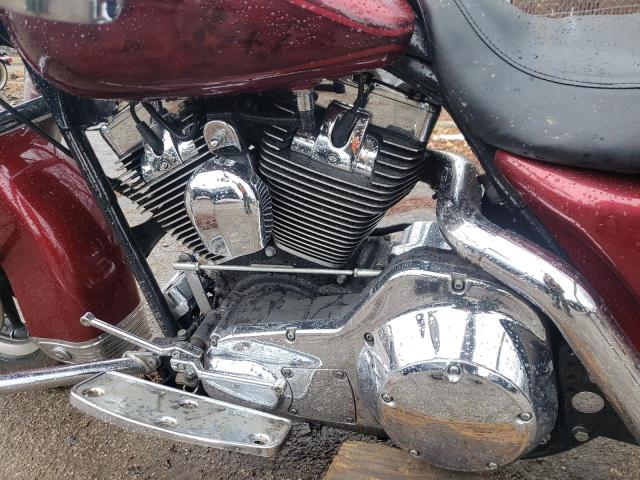 2005 HARLEY-DAVIDSON FLHPI 1HD1FHW1X5Y631203