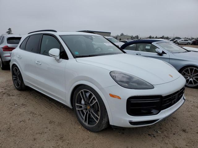 2019 PORSCHE CAYENNE TU WP1AF2AY9KDA80301