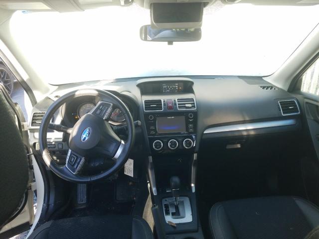 2016 SUBARU FORESTERXT JF2SJHDC2GH564738